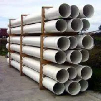 Column Pipes